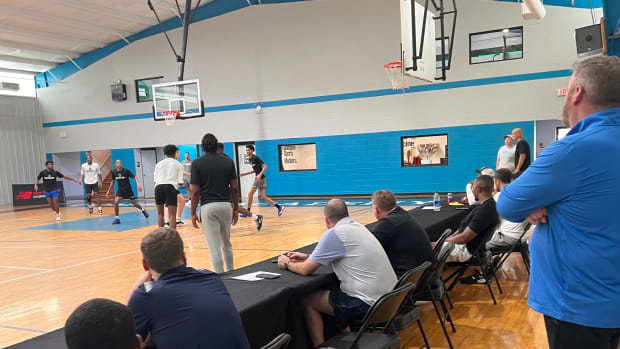 Combine Academy
